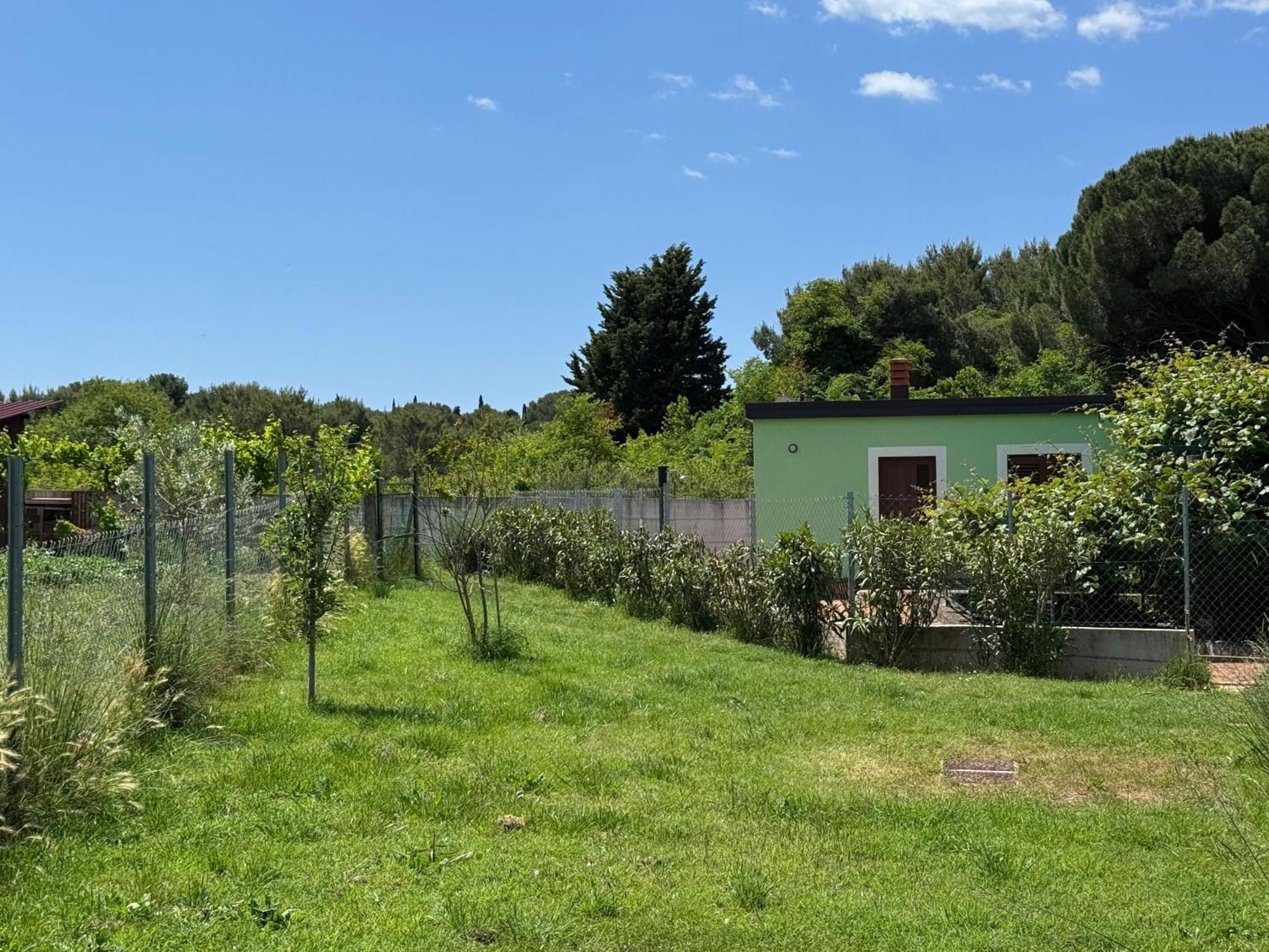 פאז'אנה Villa Pinija מראה חיצוני תמונה