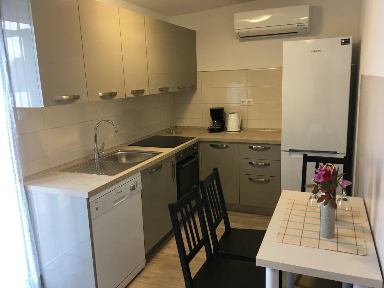 פאז'אנה Villa Pinija מראה חיצוני תמונה