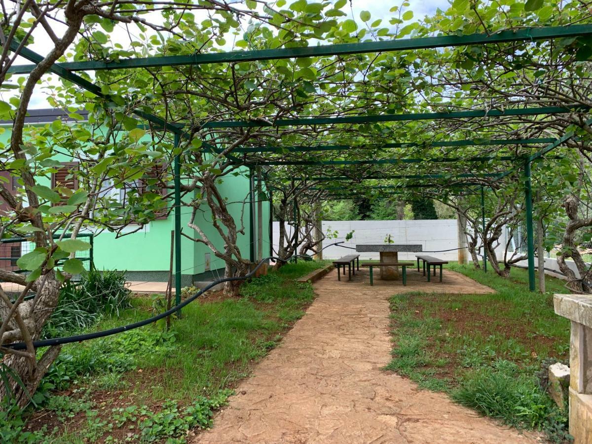 פאז'אנה Villa Pinija מראה חיצוני תמונה