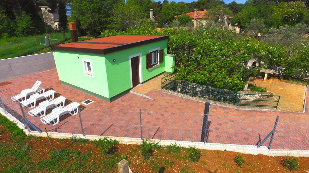 פאז'אנה Villa Pinija מראה חיצוני תמונה