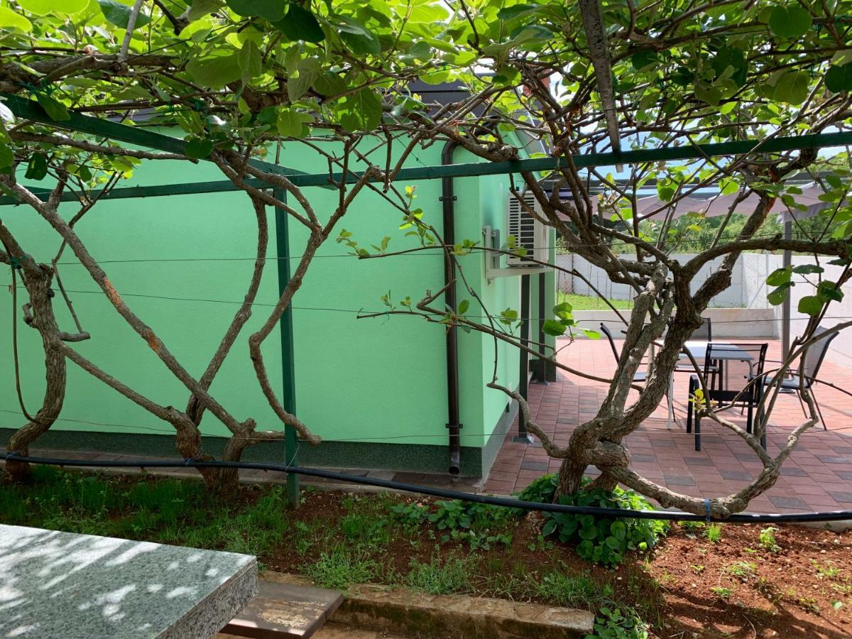 פאז'אנה Villa Pinija מראה חיצוני תמונה