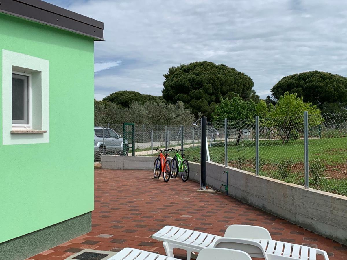פאז'אנה Villa Pinija מראה חיצוני תמונה