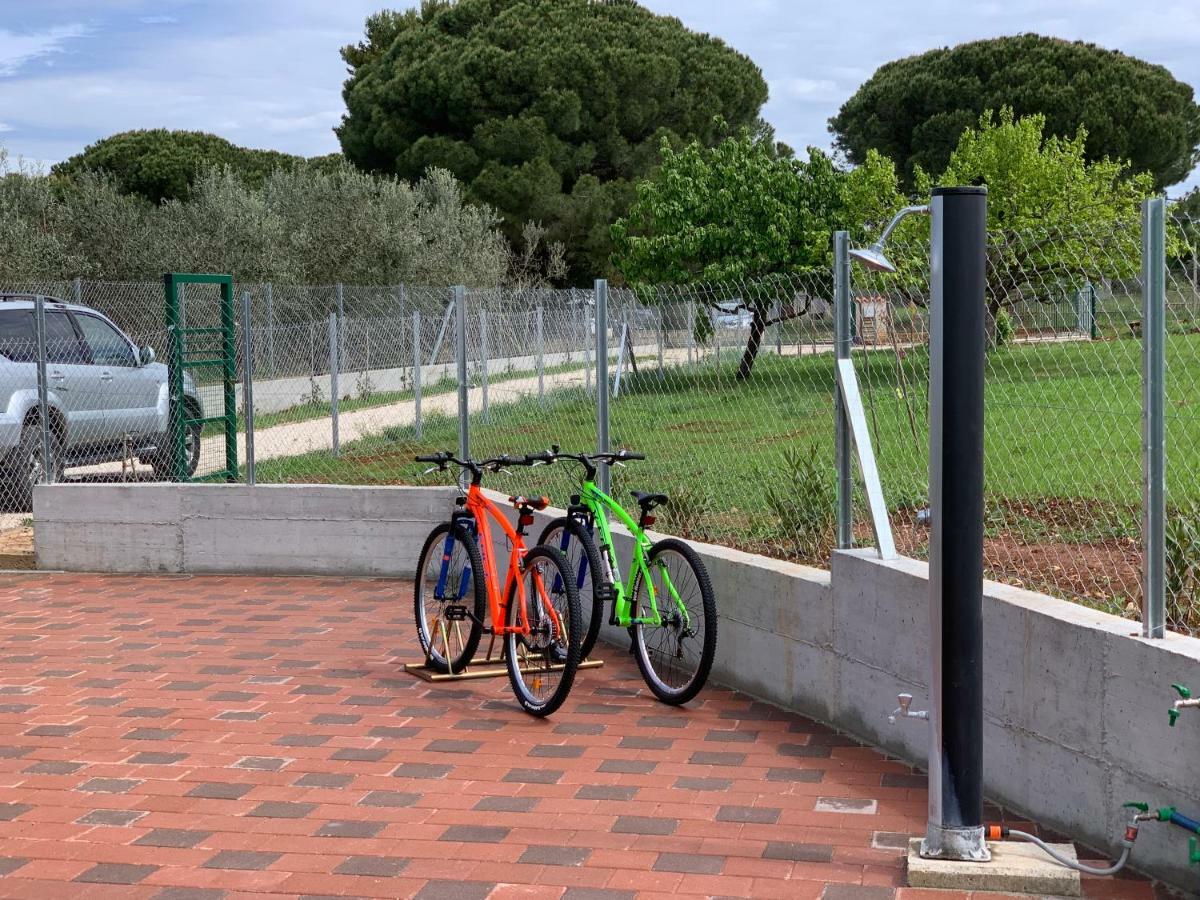 פאז'אנה Villa Pinija מראה חיצוני תמונה